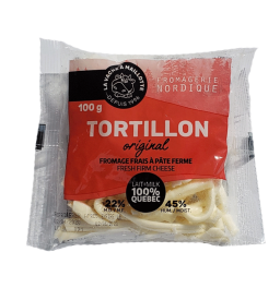 Tortillon | 100g