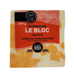 Bloc marbré froid | 230g