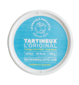 Tartineux | Original