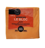 Yellow Block | 230g